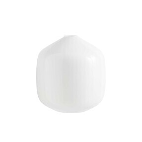 HAY - Abat-jour de remplacement Buoy Glass Ø 20cm