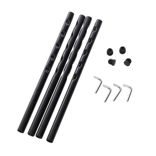 Richard Lampert - Eiermann Table Accessories 