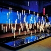 Ingo Maurer - Fly Candle Fly! Pendelleuchte