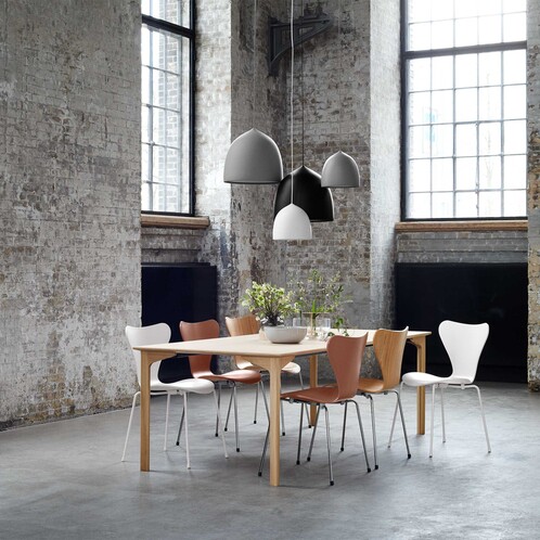 Fritz Hansen Suspence™ P1 Suspension Lamp | AmbienteDirect