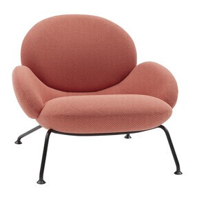 Softline - Baixa Sessel
