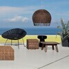 Gervasoni - InOut 44 - Table d'appoint / Tabouret