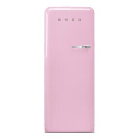 Smeg - FAB28 Fridge with Freezer