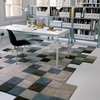 Vitra - Eames Plastic Side Chair DSR - Chaise H43cm