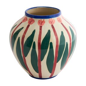 HAY - La Pittura vaas