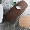 Fritz Hansen - Analog Dining Table 245x105cm