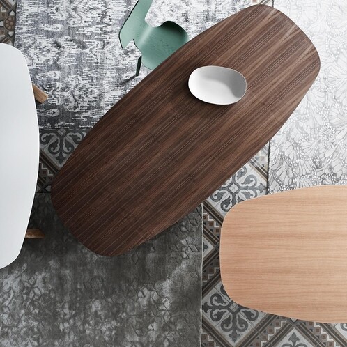 Fritz Hansen - Analog Dining Table 245x105cm