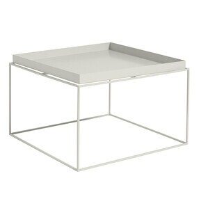 HAY - Table basse Tray