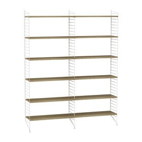 String - Shelf 120x200cm