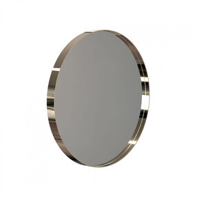 FROST - Unu 4134 Mirror Ø40cm