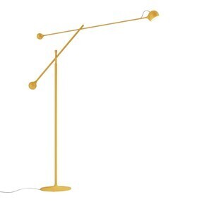 Artemide - IXA LED Stehleuchte