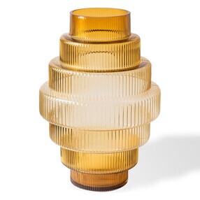pols potten - Steps Vase L
