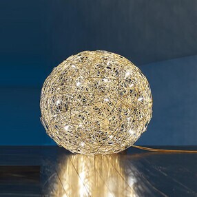 Catellani & Smith - Fil de Fer F bodemlamp