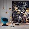 Tom Dixon - Beat Table  Lamp 