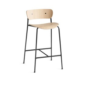&Tradition - Tabouret de bar Pavilion AV7