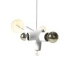 Moooi - Clusterlamp - Suspension