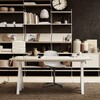 String - String System Magazin-Ablage 78x30cm
