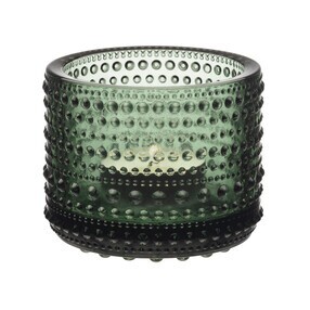 iittala - Kastehelmi Windlicht/Teelicht 64mm