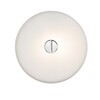 Flos - Mini Button - Applique murale/plafonnier