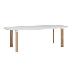 Fritz Hansen - Analog™ JH83 eettafel 245x105cm