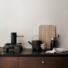 Stelton - Collar Kaffeemühle mit Deckel
