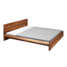 e15 - SL02 MO Bett 140x200cm