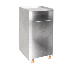 Frama - Rivet Roll Container