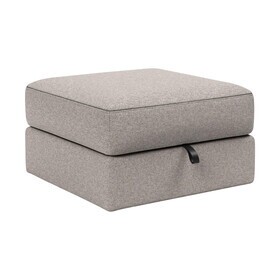 Innovation Living - ILB 402 ottoman met opbergruimte