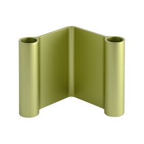 Muuto - Pair Cancle Holder 11cm