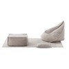 GAN - Sail Gan Spaces Pouf/Cushion