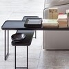 Cassina - Torei - Table d'appoint rectangulaire
