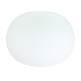 Flos - Verre de remplacement Glo Ball S1