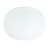 Flos - Glo Ball S1 Replacement Shade - opal/glass/shade white/H 27cm/Ø 33cm
