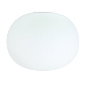 Flos - Verre de remplacement Glo Ball S1