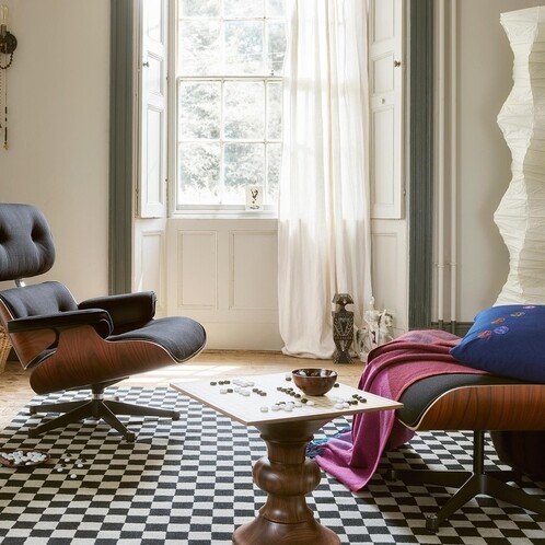 Vitra - Akari UF4-33N - Lampadaire