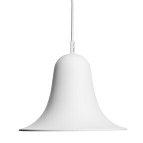 Verpan - Pantop Pendelleuchte