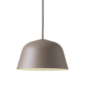 Muuto - Ambit Pendelleuchte Ø16,5cm