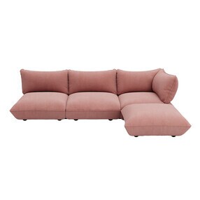 Fatboy - Sumo hoekbank rechts corduroy