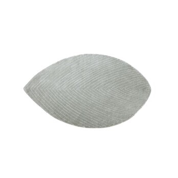nanimarquina - Quill Schurwoll-Teppich