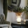 Fontana Arte - Giova Table Lamp / Flower Vase
