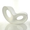 Magis - Voido - Berceuse/rocking chair
