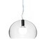Kartell - FL/Y Suspension Lamp