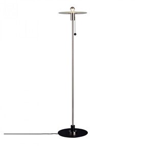 Tecnolumen - BST Bauhaus - Lampadaire