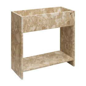 Ferm Living - Stone plant box