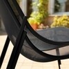 emu - Round - Fauteuil lounge de jardin