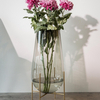 Menu - Menu Échasse Vase
