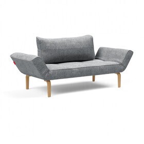 Innovation Living - Zeal Bow slaapbank 200x72cm