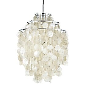 Verpan - Fun 1DM hanglamp