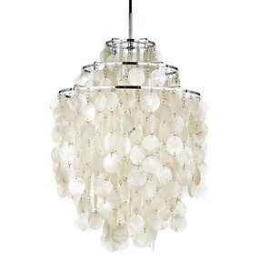 Verpan - Fun 1DM Suspension Lamp
