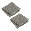 Blomus - Caro Guest Hand Towel Set Of 2